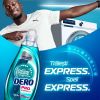 Detergent rufe lichid DERO Pro Express, 1.48 L