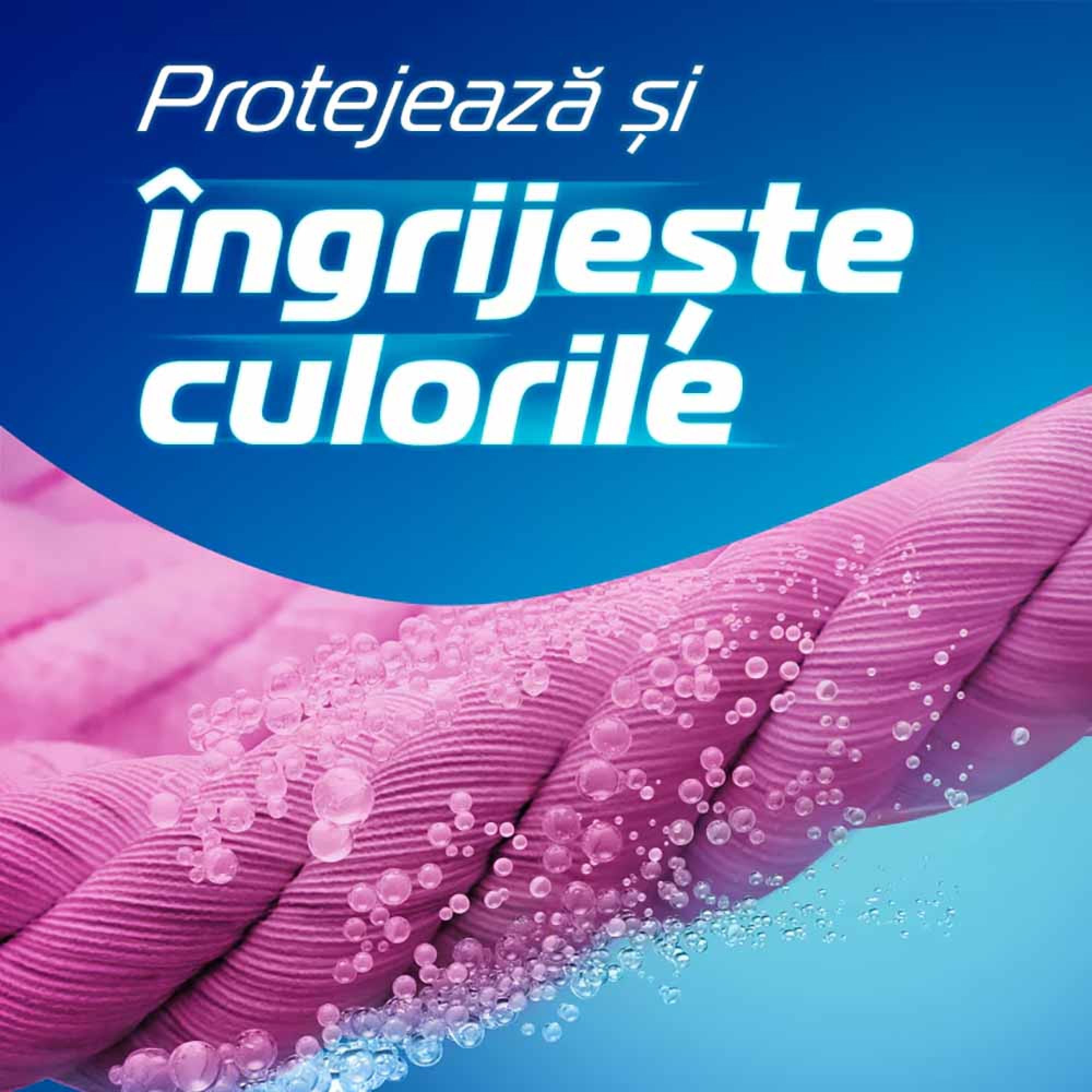 Detergent rufe lichid DERO Pro Express, 1.48 L | Office Direct