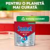 Detergent capsule pentru masina de spalat vase SOMAT 4 in 1 Excellence, 80 buc/set