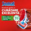 Detergent tablete pentru masina de spalat vase SOMAT All in 1 Extra, 63 buc/set