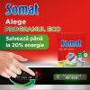 Detergent tablete pentru masina de spalat vase SOMAT All in 1 Extra, 63 buc/set