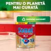 Detergent capsule pentru masina de spalat vase SOMAT Excelence 5 in 1, 33 buc/set