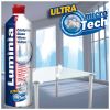 Detergent ultratratament geamuri LUMINIA, 750 ml