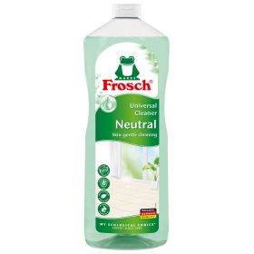 Detergent universal FROSCH Eco, 1L