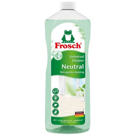 Detergent universal FROSCH Eco, 1L