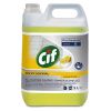 Detergent universal suprafete CIF Professional, 5 L