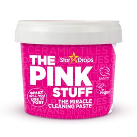 Detergent universal pasta THE PINK STUFF, 850 g