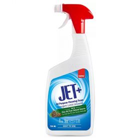 Detergent universal spuma SANO Jet, 750 ml