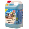 Detergent universal suprafete CLORET, 5 L
