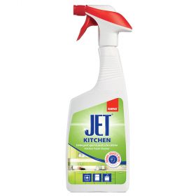 Detergent curatare bucatarii SANO Jet, 750 ml