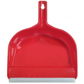 Faras plastic, cu lamela cauciuc