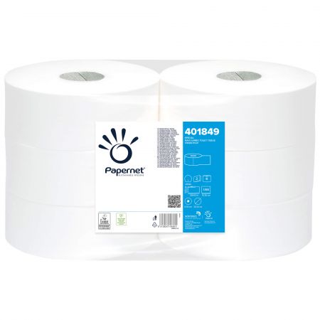 Hartie igienica PAPERNET Special Maxi Jumbo 401849
