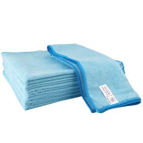 Lavete microfibra multisuprafete, 50x60 cm, IDEA HOME, 8 buc/set