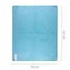 Lavete microfibra multisuprafete, 50x60 cm, IDEA HOME, 8 buc/set