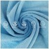 Lavete microfibra multisuprafete, 50x60 cm, IDEA HOME, 8 buc/set