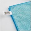 Lavete microfibra multisuprafete, 50x60 cm, IDEA HOME, 8 buc/set