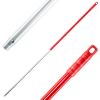 Maner mop din aluminiu, 140 cm