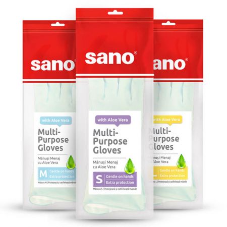 Manusi menaj aloe vera SANO Multi Purpose