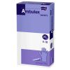Manusi nitril AMBULEX, 100 buc/cutie