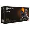 Manusi nitril extra rezistente MERCATOR GoGrip Pro, 50 buc/cutie