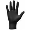 Manusi nitril extra rezistente MERCATOR GoGrip Pro, 50 buc/cutie