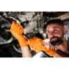 Manusi nitril extra rezistente MERCATOR GoGrip Pro, 50 buc/cutie
