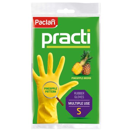 Manusi pentru menaj parfumate PACLAN Practi