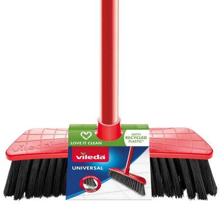 Matura de interior cu maner VILEDA Universal