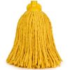 Rezerva mop bumbac, 250 g, ALISAN Super Spark Clasic Color