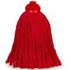 Rezerva mop bumbac, 250 g, ALISAN Super Spark Clasic Color