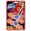 Odorizant bile toaleta DOMESTOS 2x50g