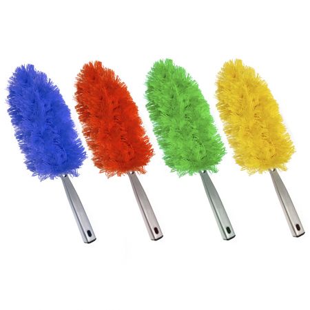 Pamatuf pentru praf din microfibra, CISNE