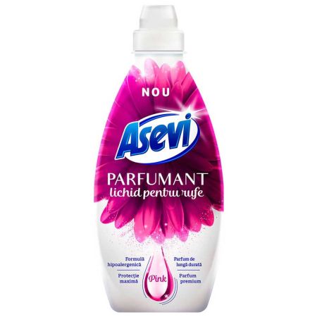 Parfum rufe ASEVI, 720 ml