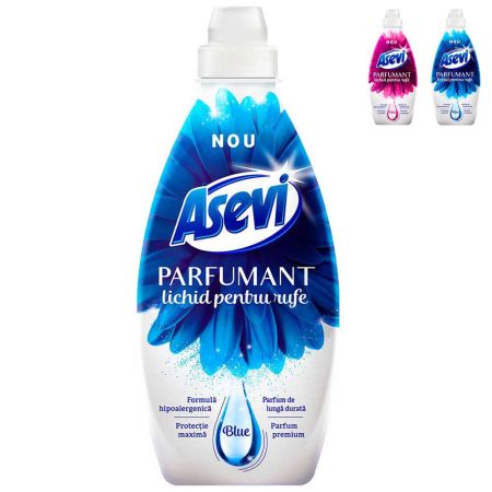 Parfum rufe ASEVI, 720 ml