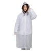 Pelerina de ploaie adulti, universala, DELI DL553010