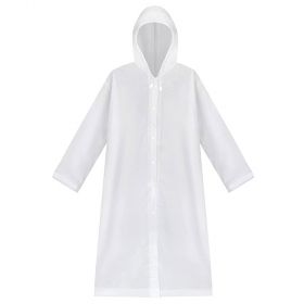 Pelerina de ploaie adulti, universala, DELI DL553010