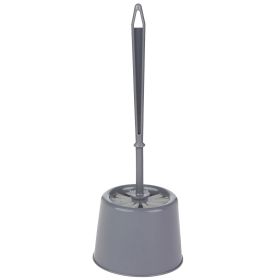 Perie toaleta cu suport