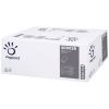Servetele dispenser in V, 21x22 cm, 2 straturi, 266 buc/set, 15 seturi/bax, PAPERNET V-Fold Standard 409039