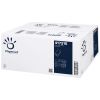 Servetele dispenser in V, 21x24 cm, 2 straturi, 150 buc/set, 20 seturi/bax, PAPERNET V-Fold Standard 417215