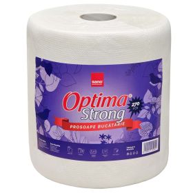 Prosop hartie SANO Optima Strong, 54 m, 2 straturi