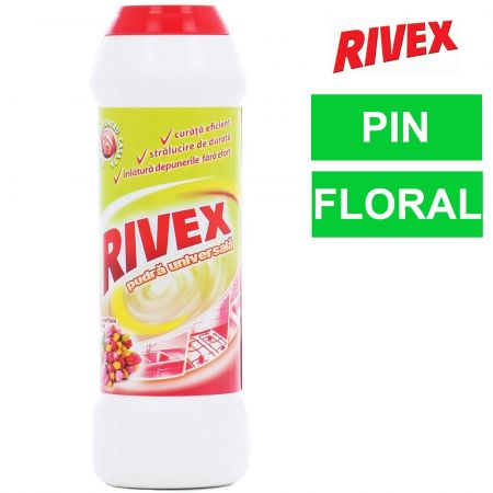 Praf curatare RIVEX, 500 g
