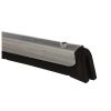 Racleta profesionala pentru pardoseli, inox, 75 cm