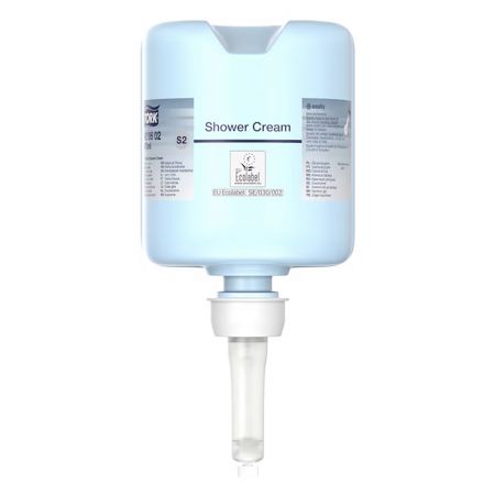 Rezerva gel de dus TORK Shower Cream Mini S2, 475 ml
