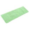Rezerva mop profesional din microfibra ESENIA, 40 cm