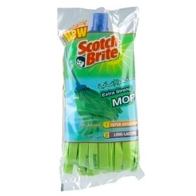 Rezerva mop SCOTCH BRITE