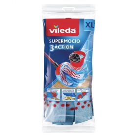 Rezerva mop VILEDA 3 Action