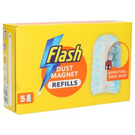 Rezerva pamatuf praf SWIFFER Duster, 5 buc/set