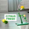 Rezerva umeda mop plat, antibacteriana, SWIFFER, 20 buc/set