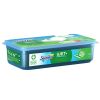 Rezerva umeda mop plat, antibacteriana, SWIFFER, 20 buc/set
