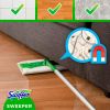 Rezerva umeda mop plat, antibacteriana, SWIFFER, 20 buc/set